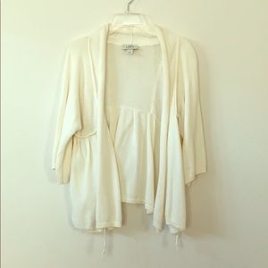 Anne Taylor LOFT Sweater